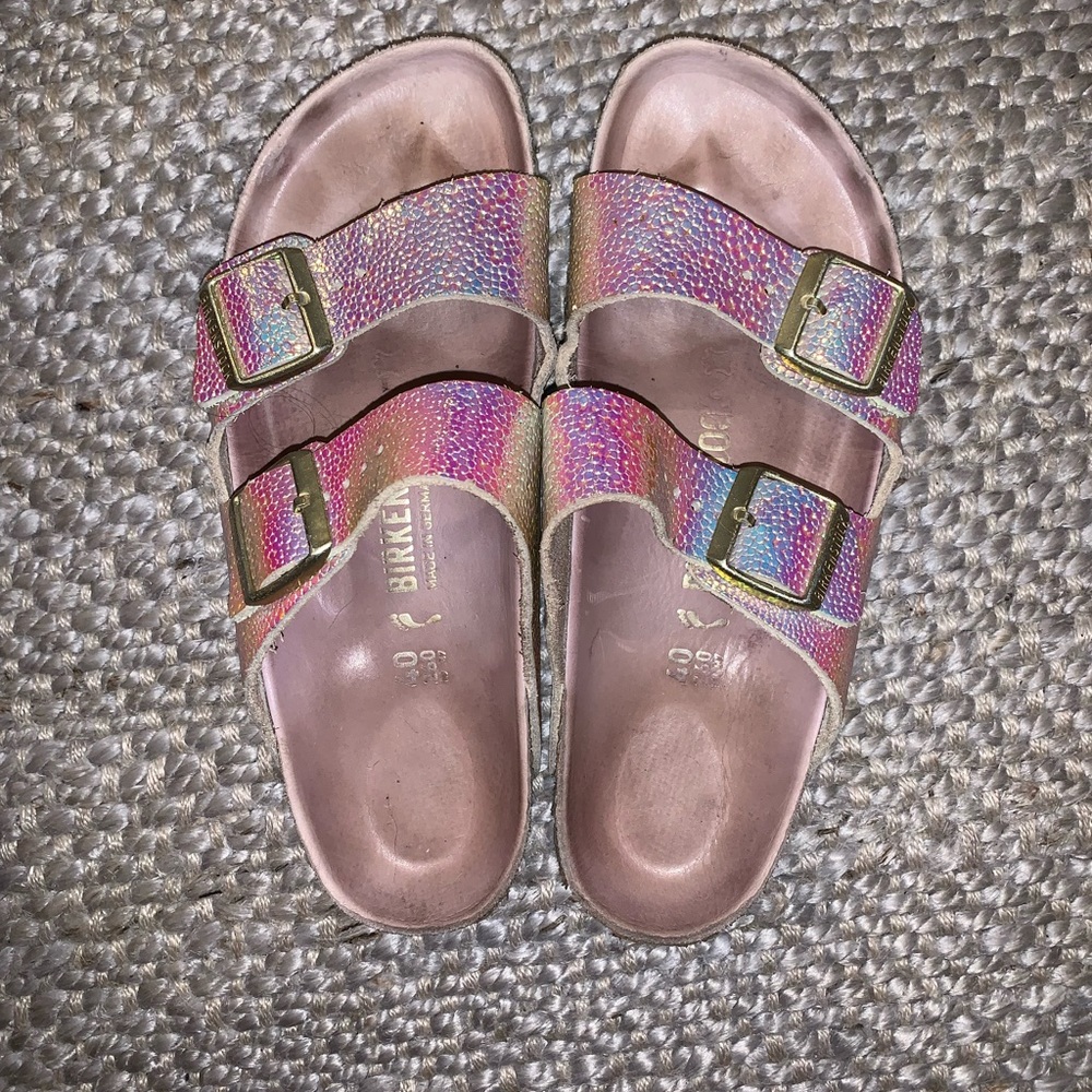 Birkenstock Sandals